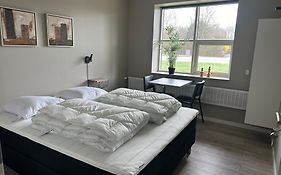 Det gamle snedkeri